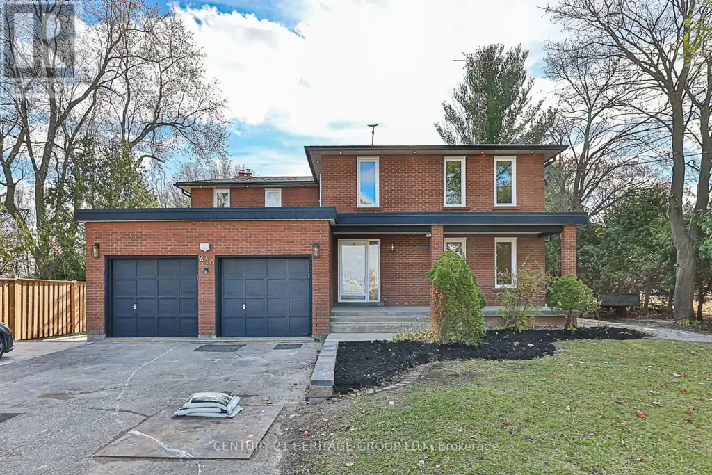 Bsmt - 219 Harris Avenue, Richmond Hill (Jefferson)